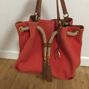 Michael Kors Bucket Bag